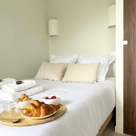 Jiji Suites Combs-la-Ville Extérieur photo