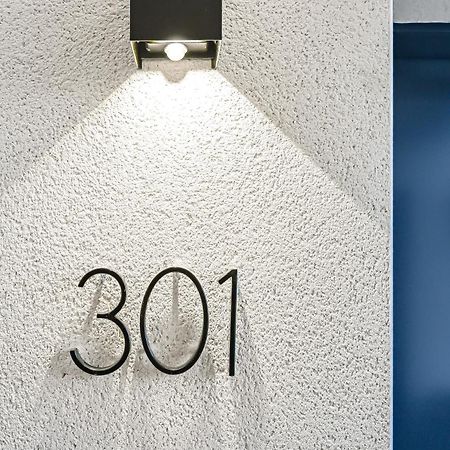 Jiji Suites Combs-la-Ville Extérieur photo