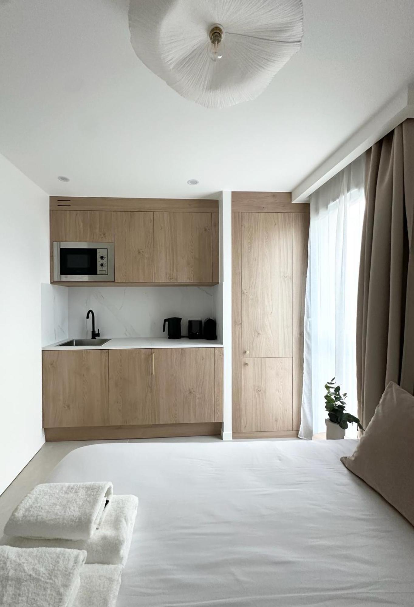 Jiji Suites Combs-la-Ville Extérieur photo