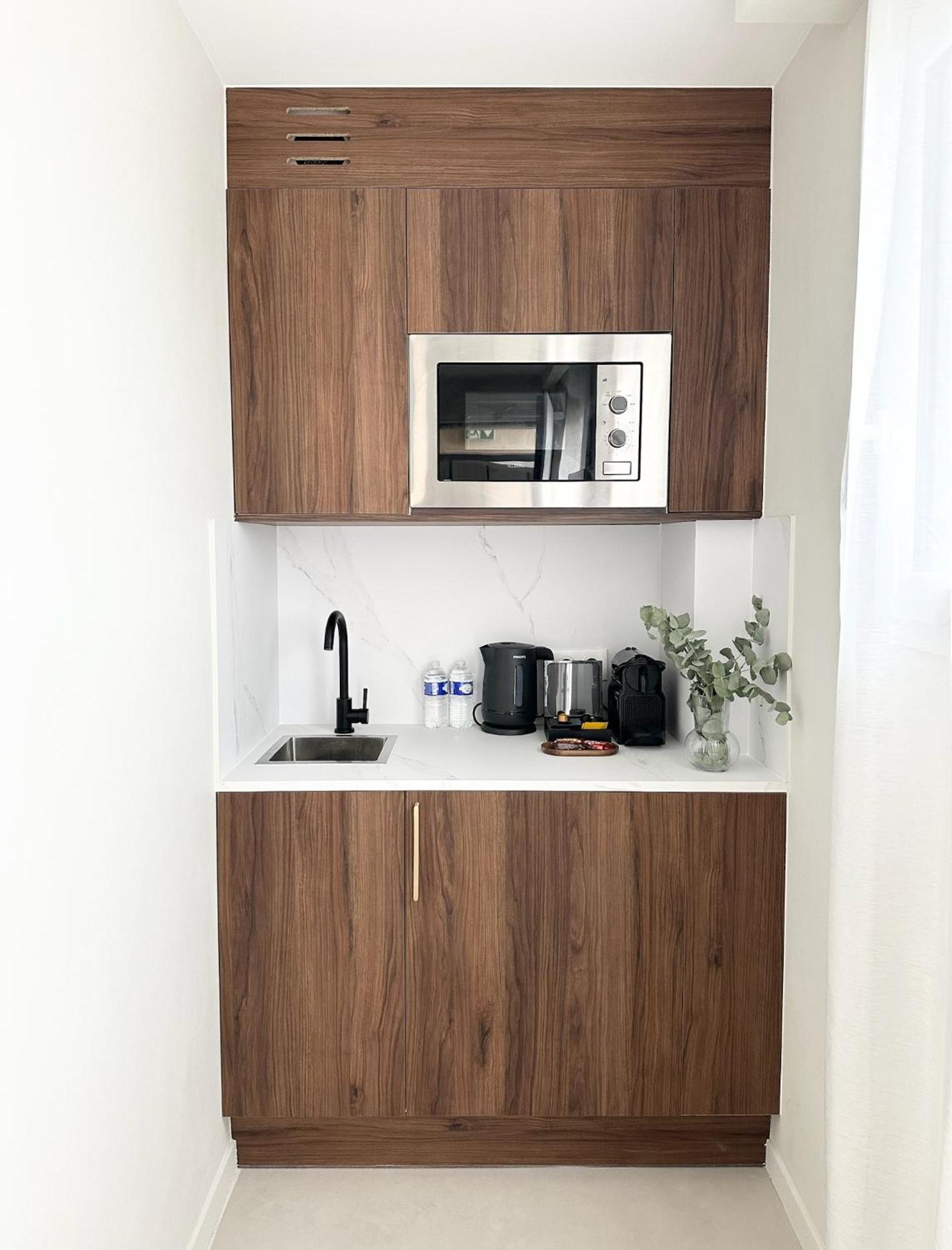 Jiji Suites Combs-la-Ville Extérieur photo