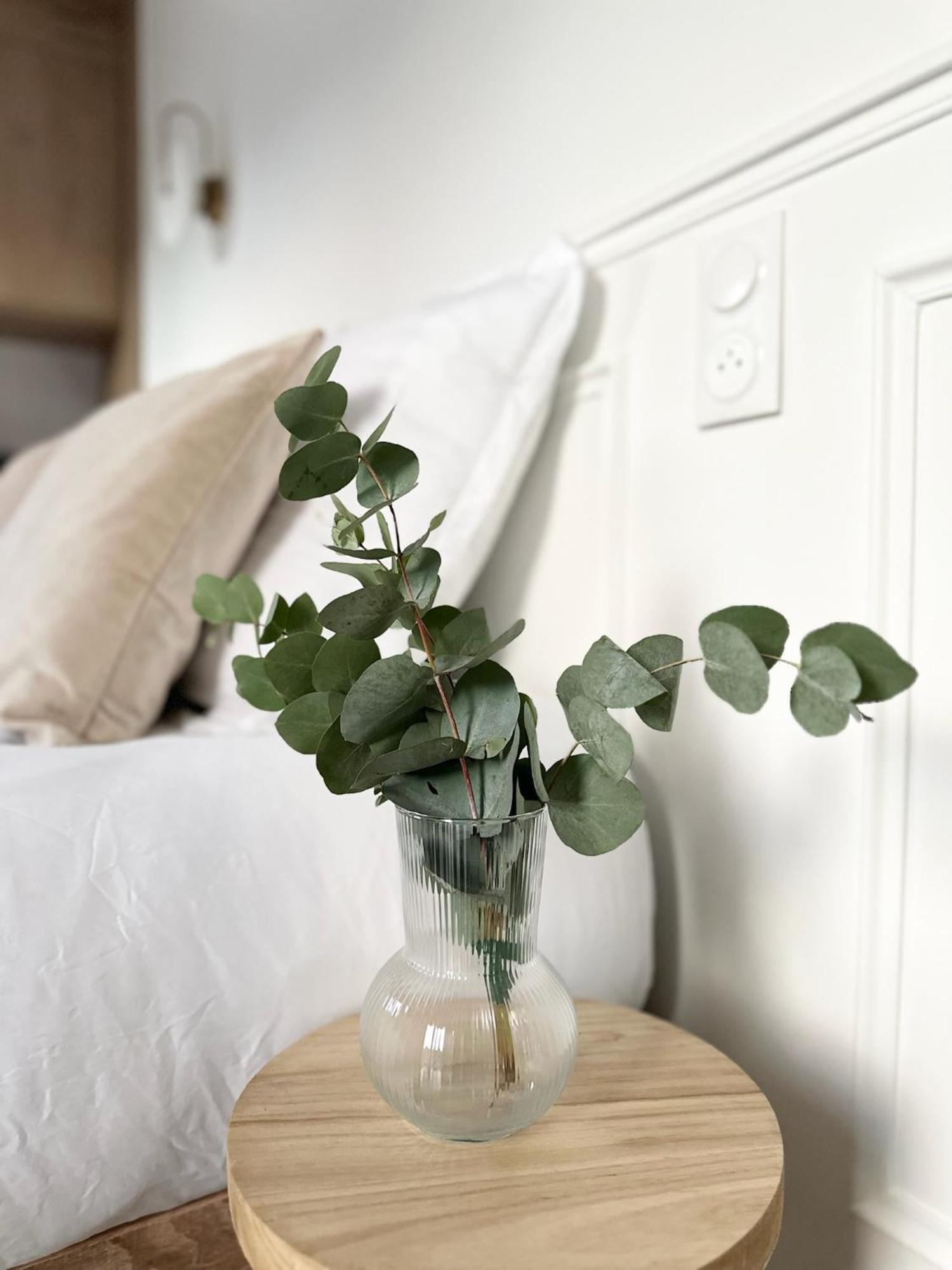 Jiji Suites Combs-la-Ville Extérieur photo
