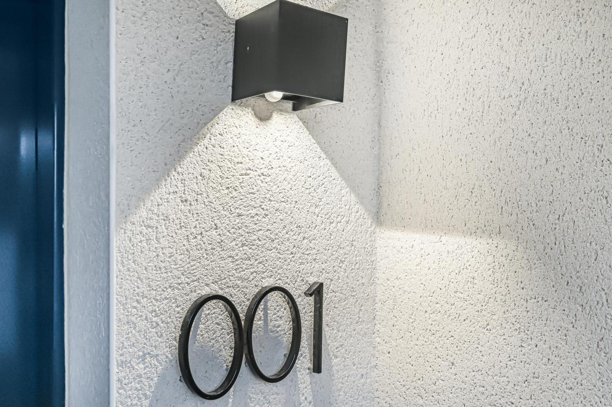 Jiji Suites Combs-la-Ville Extérieur photo