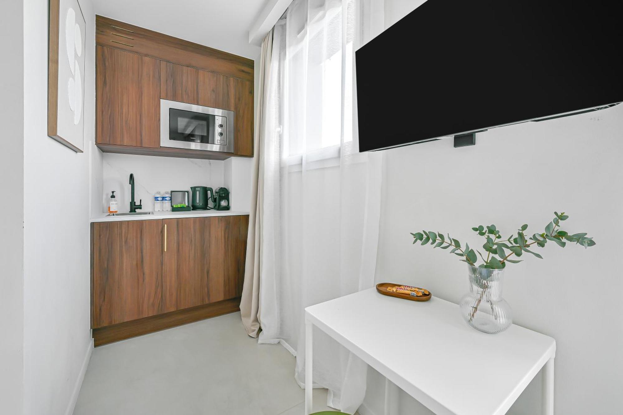 Jiji Suites Combs-la-Ville Extérieur photo