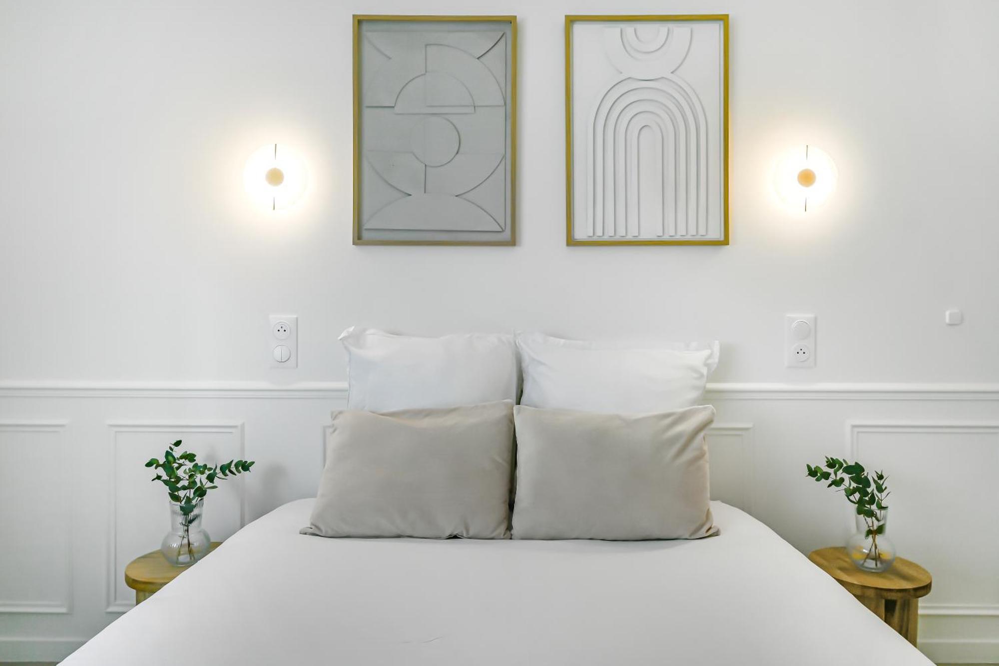 Jiji Suites Combs-la-Ville Extérieur photo