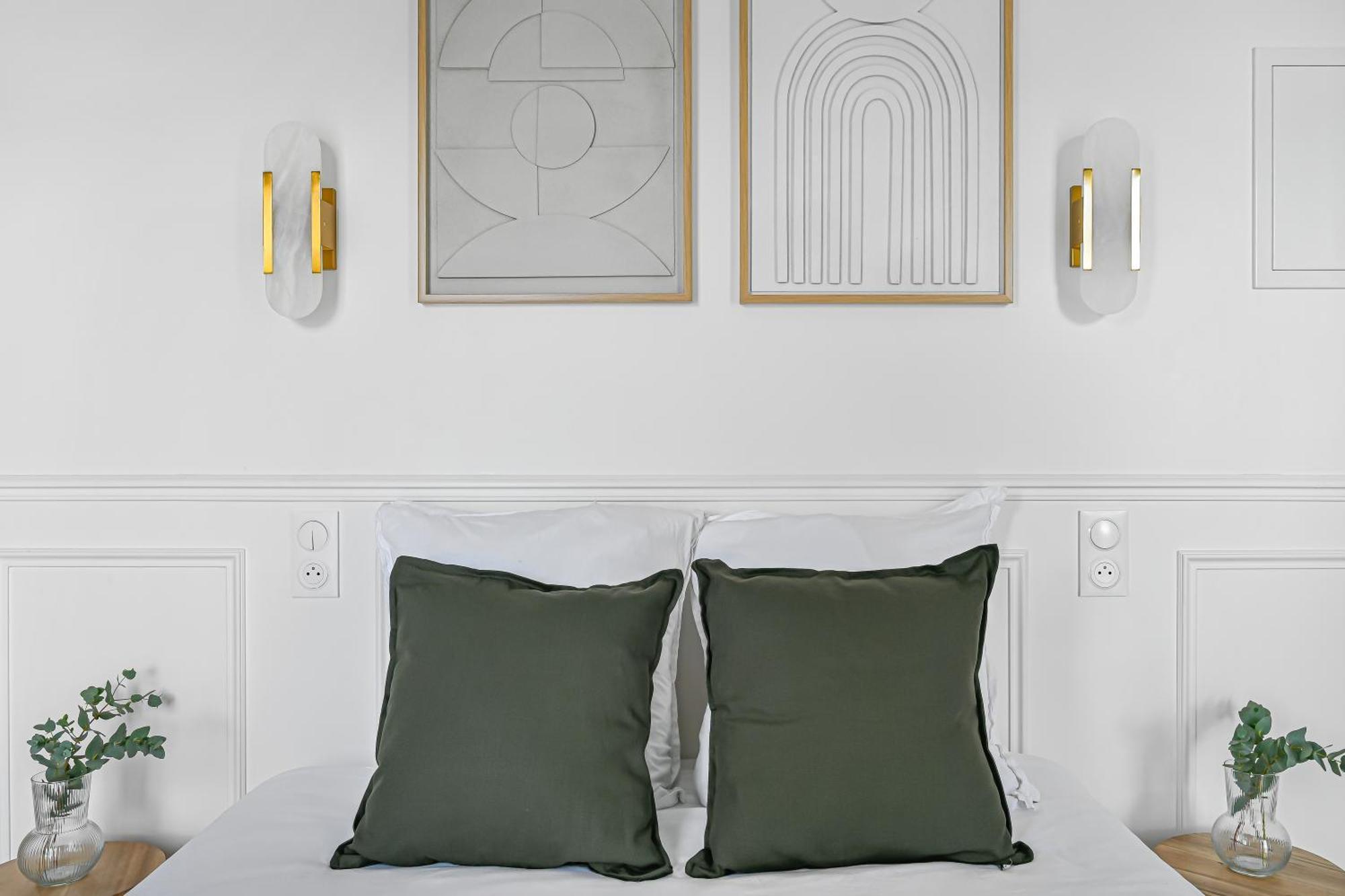 Jiji Suites Combs-la-Ville Extérieur photo