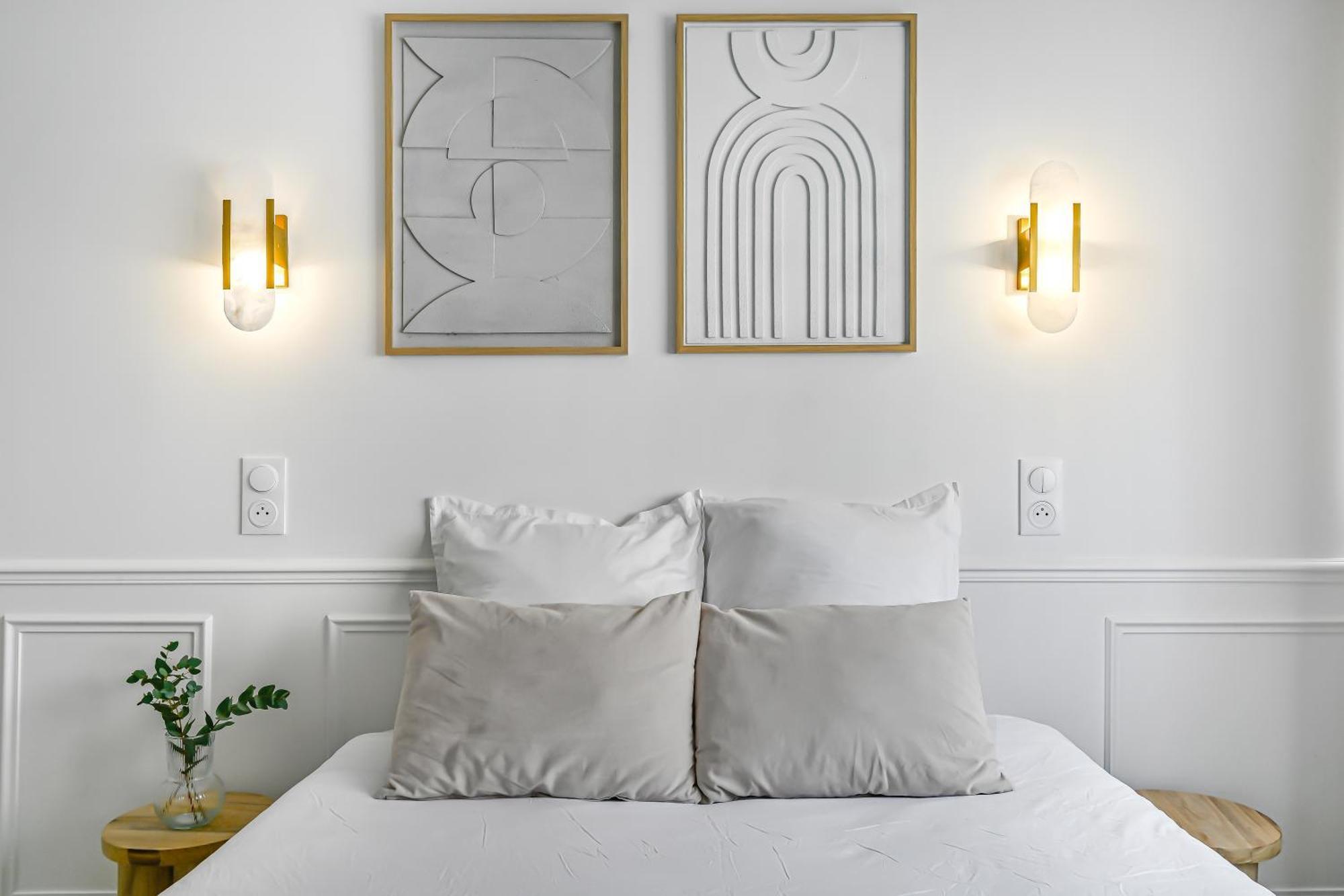 Jiji Suites Combs-la-Ville Extérieur photo