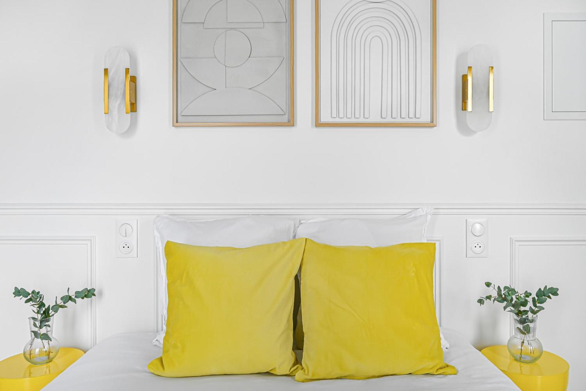 Jiji Suites Combs-la-Ville Extérieur photo