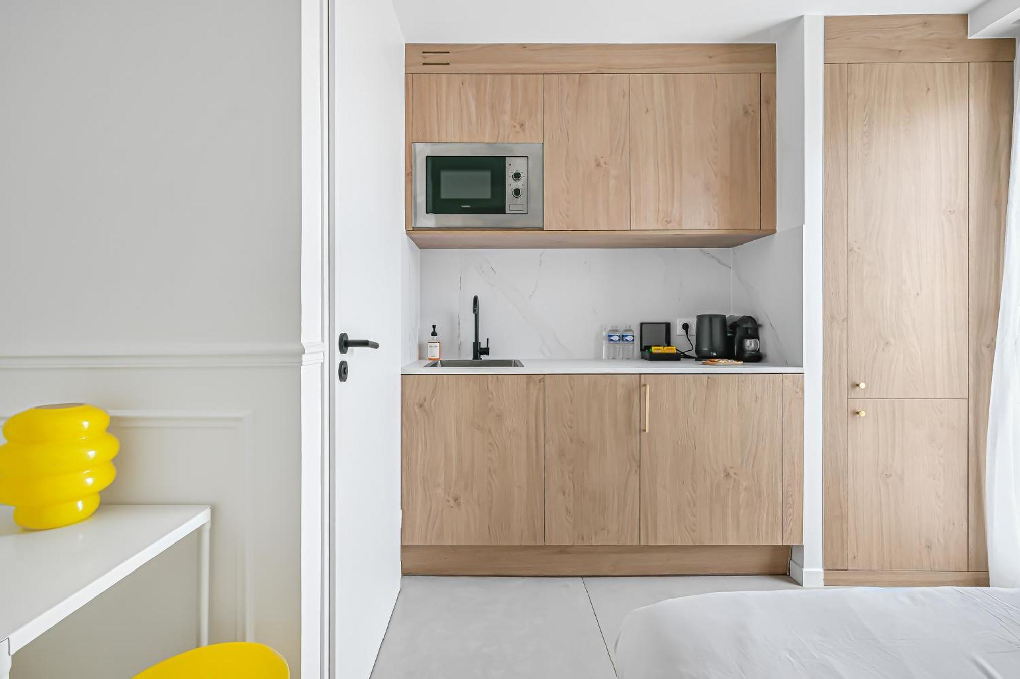 Jiji Suites Combs-la-Ville Extérieur photo