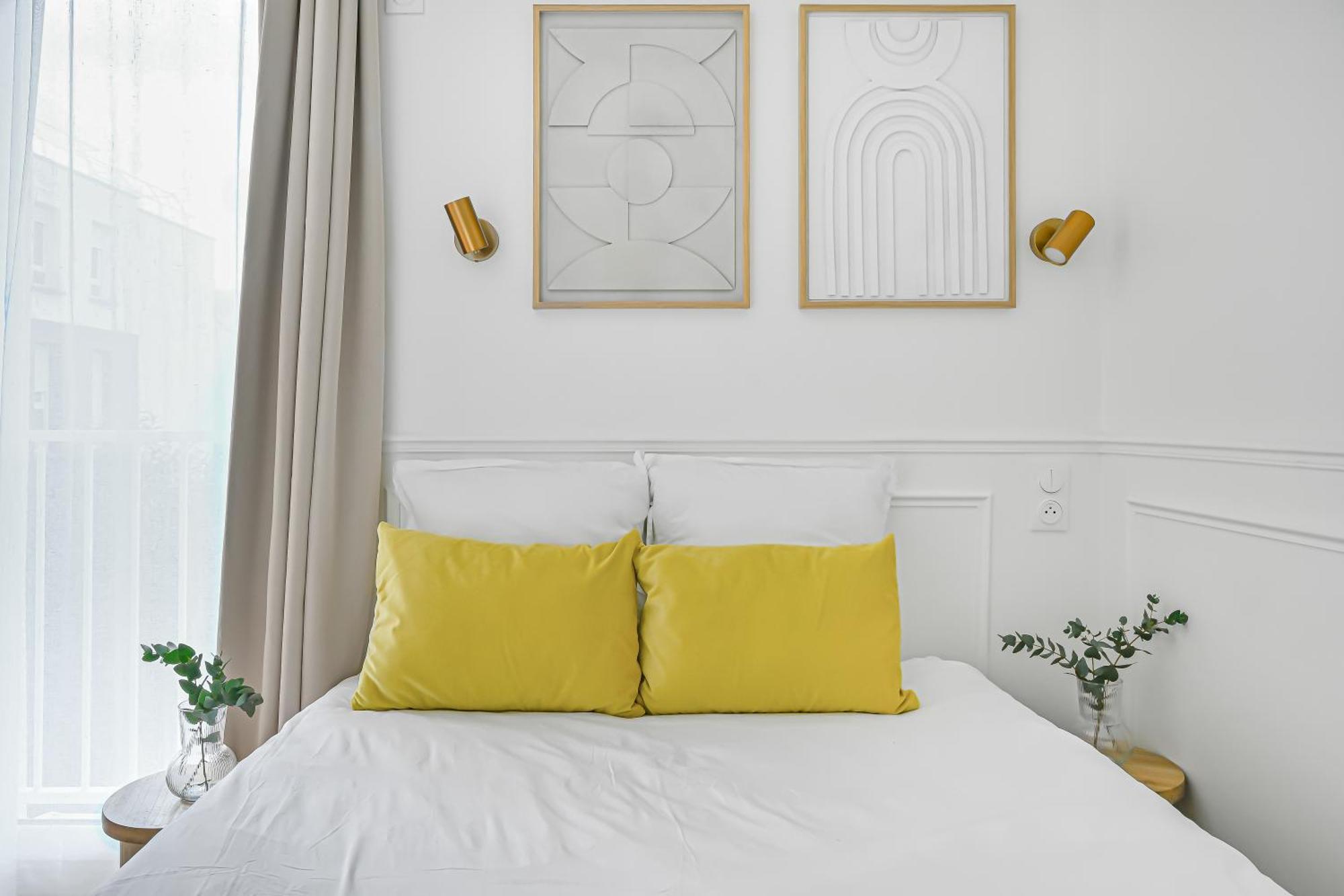 Jiji Suites Combs-la-Ville Extérieur photo