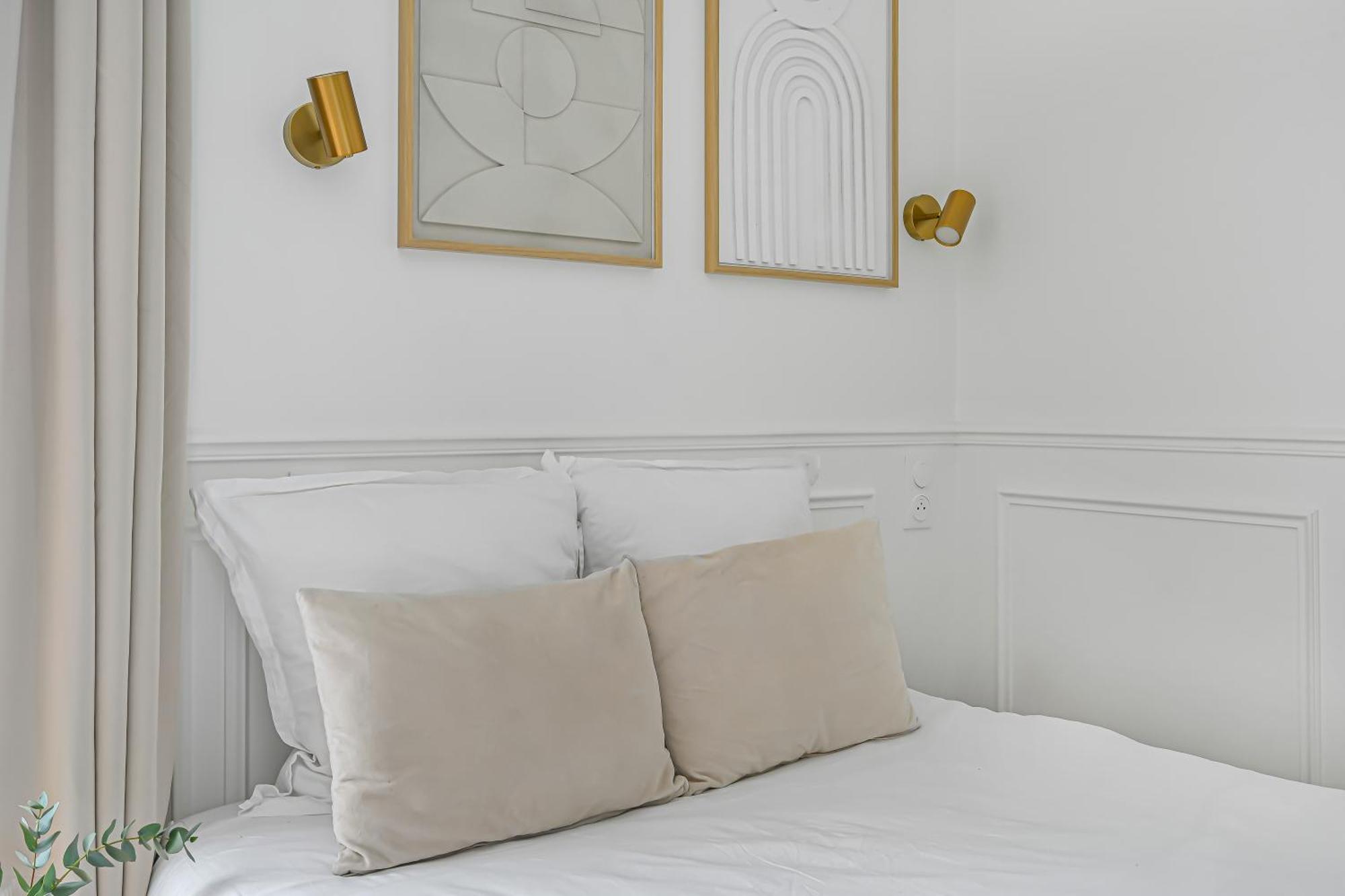 Jiji Suites Combs-la-Ville Extérieur photo