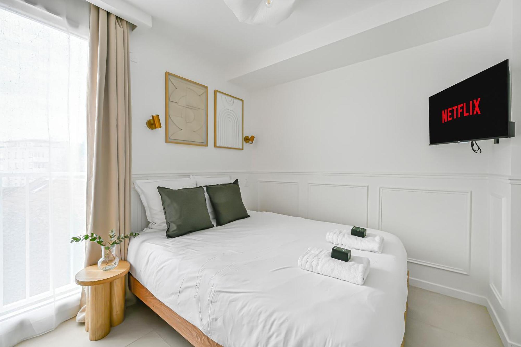 Jiji Suites Combs-la-Ville Extérieur photo