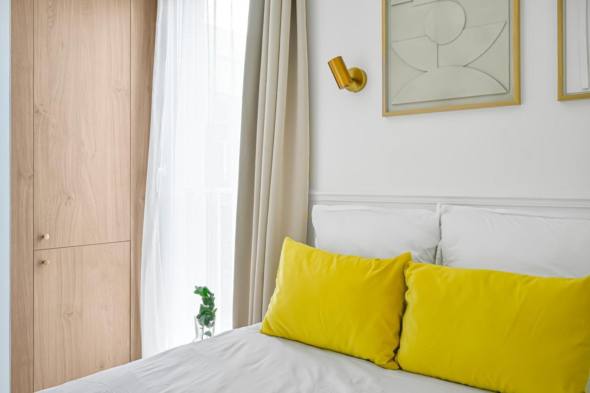 Jiji Suites Combs-la-Ville Extérieur photo