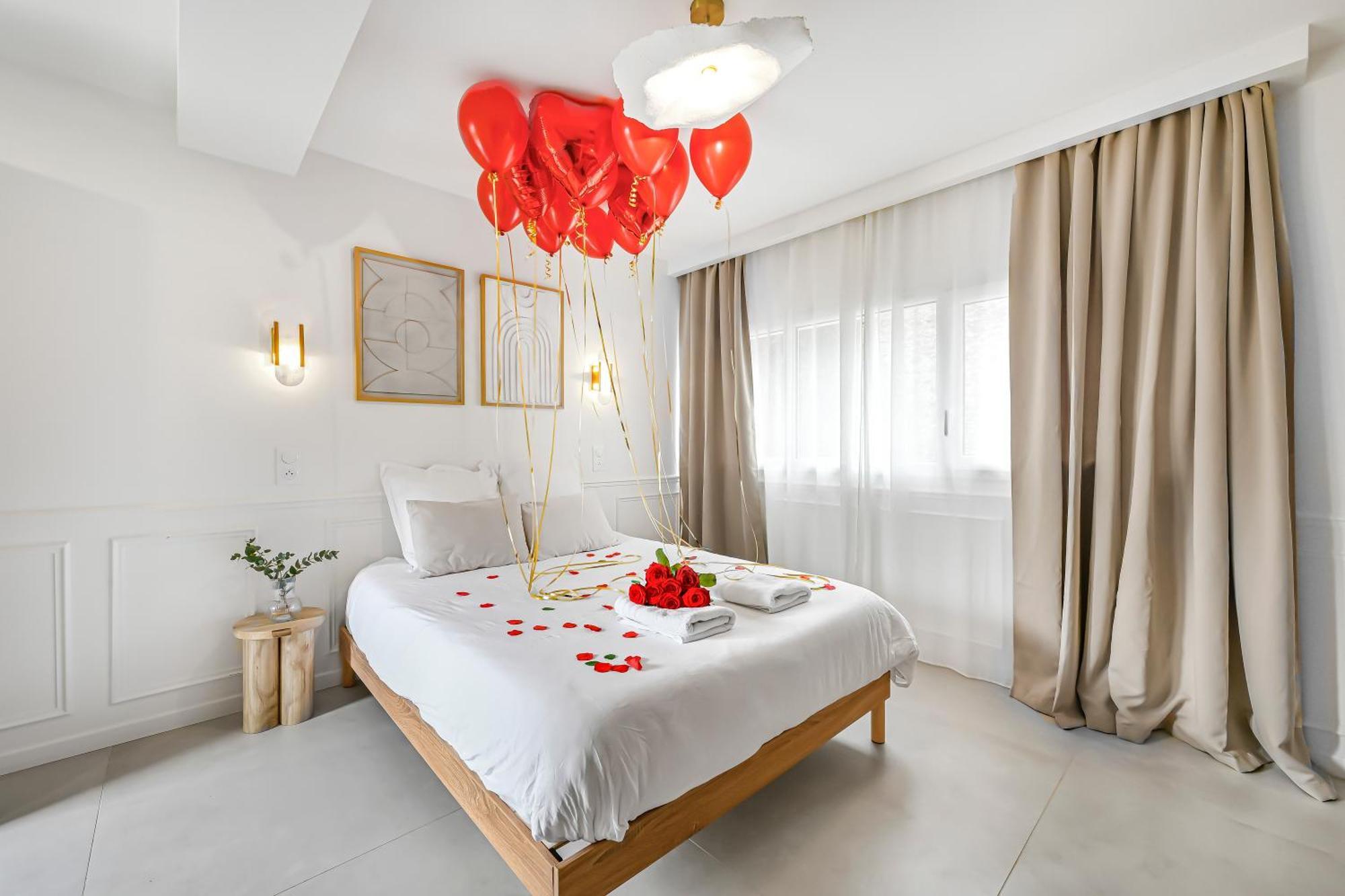 Jiji Suites Combs-la-Ville Extérieur photo